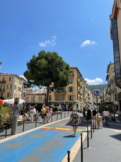 La Maison Helene & Antoine Le Port Nizza