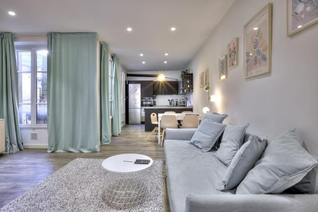 La Maison Helene & Antoine Le Port Appartamento *