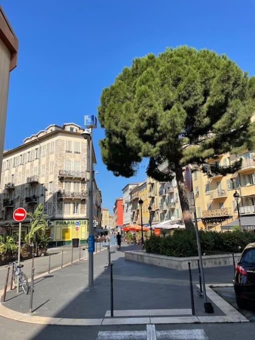 Appartamento La Maison Helene & Antoine Le Port Nizza