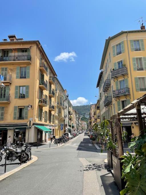 La Maison Helene & Antoine Le Port Nizza